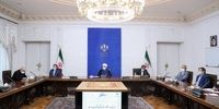 دستور فوری روحانی به بانک مرکزی و وزارت خارجه