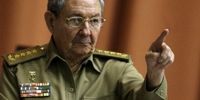 زمان کناره‌گیری رائول کاسترو از قدرت اعلام شد