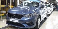 آغاز فروش فوق‌العاده این محصول ایران‌خودرو+ قیمت وموعد تحویل
