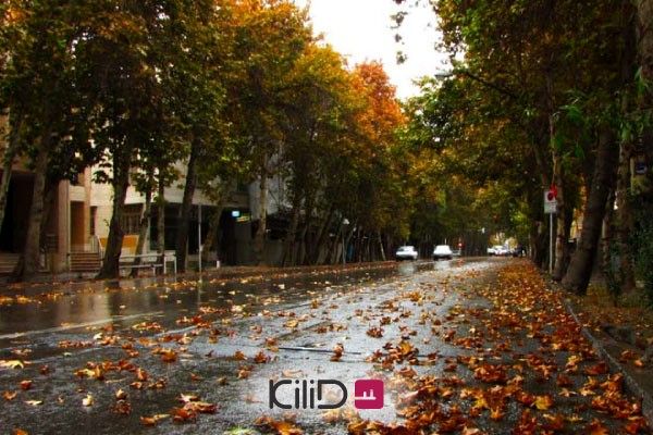 کیلید همراه شما برای خرید آپارتمان در مناطق اعیان‌نشین تهران
