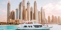خاورمیانه؛ بازار فروش محصولات لاکچری 