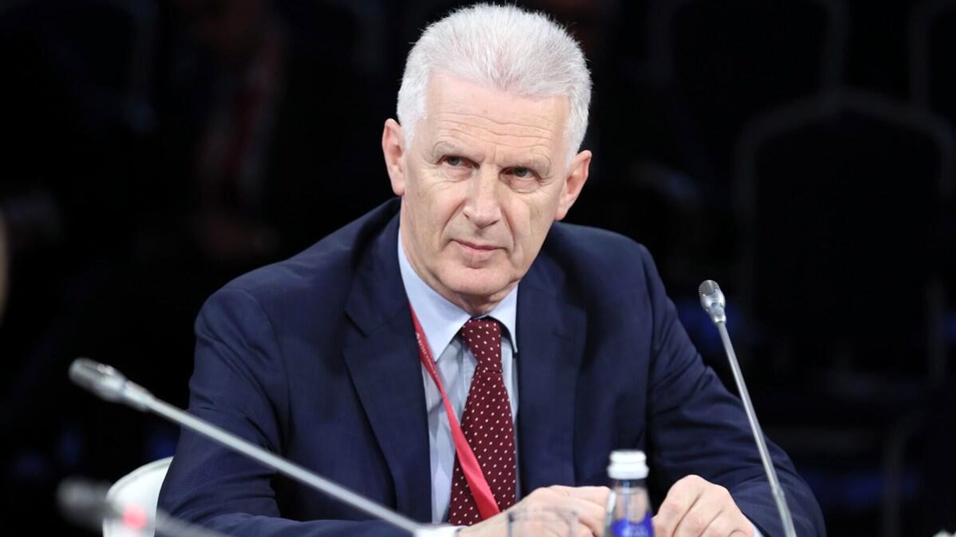 دستیار پوتین درباره همکاری ایران و روسیه چه گفت؟ 