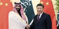 حرکت عربستان به سمت پکن / دیگر همه راه ها در خاورمیانه به واشنگتن منتهی نمی شود