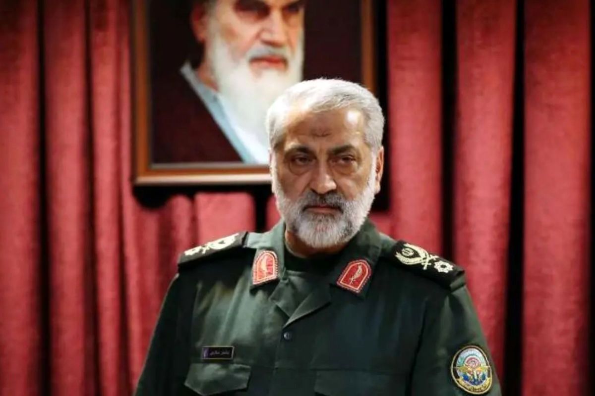 سردار شکارچی: بسیجیان قدرتی بی‌نظیر هستند؛ استکبار جهانی نابود خواهد شد!