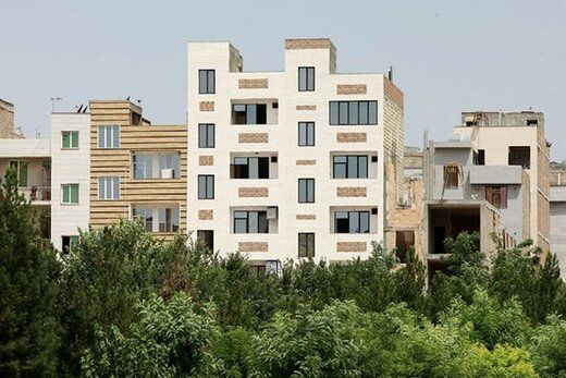 محله‌های محبوب خریداران ملک در تهران