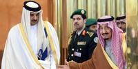پشت پرده توافق عربستان و قطر 
