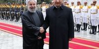ورود عربستان به رقابت با ایران در یک کشور جدید و مهم