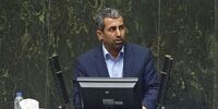 رئیس کمیسیون اقتصادی مجلس: بازار سرمایه هیچ جایگاهی در هیأت وزیران ندارد