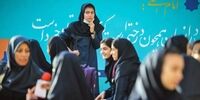 ادعای عجیب روزنامه اصولگرا علیه دختران دانش آموز/ ماسک می‌زنند تا آرایششان را بپوشانند