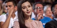 ستاره سینمای چین و هالیوود ناپدید شد