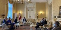 جزئیات رایزنی برجامی ایران و اتریش