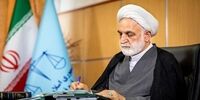 دستور محسنی اژه‌ای درباره استان‌های سیل‌زده