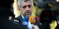تحریم صنعت آب و برق را به خطر می‌اندازد؟
