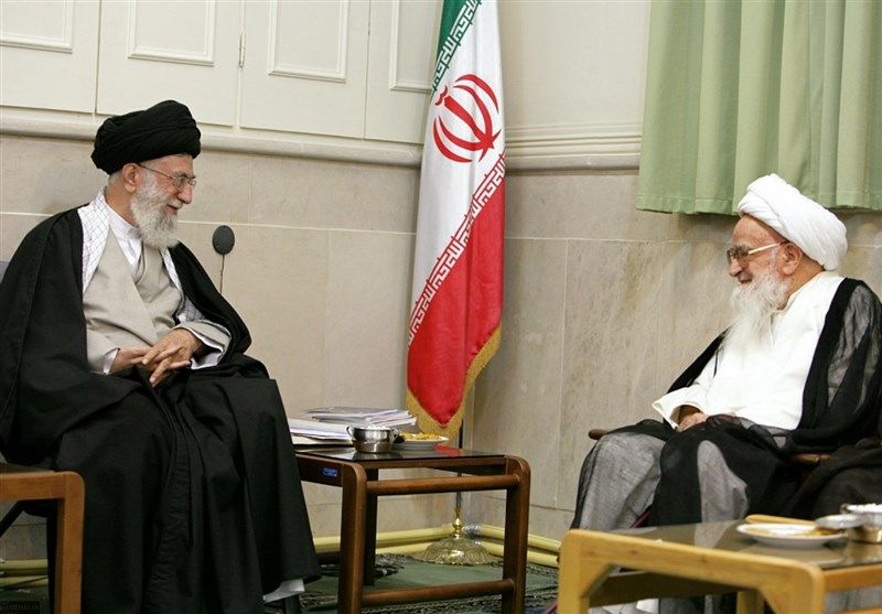 زمان و مکان برگزاری مجلس ترحیم آیتالله صافی گلپایگانی