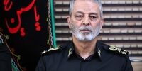 دست نوشته سپهبد موسوی یک ساعت پیش از شهادتش/ دنیا چیز بدی است چون...+ عکس