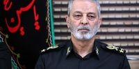 دست نوشته سپهبد موسوی یک ساعت پیش از شهادتش/ دنیا چیز بدی است چون...+ عکس