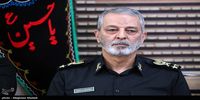 دست نوشته سپهبد موسوی یک ساعت پیش از شهادتش/ دنیا چیز بدی است چون...+ عکس