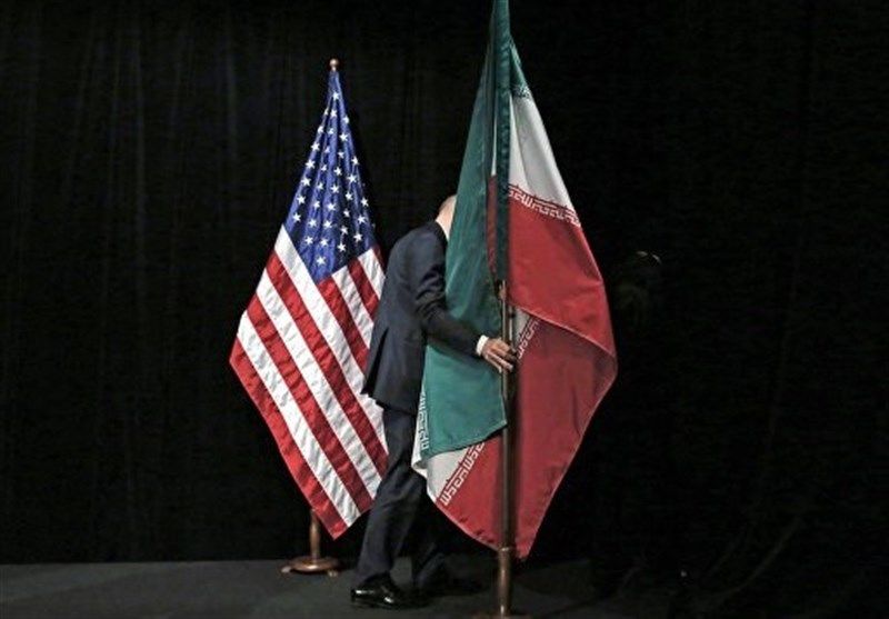 مبادلات تجاری آمریکا و ایران چقدر شد؟