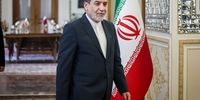 این عکس از جشن تولد دختر عراقچی خبرساز شد