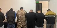  ضرب و شتم یک تبعه بیگانه در کلاردشت/ چند نفر بازداشت شدند؟