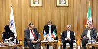 همکاری با ایران با تمرکز بر بخش خصوصی  
