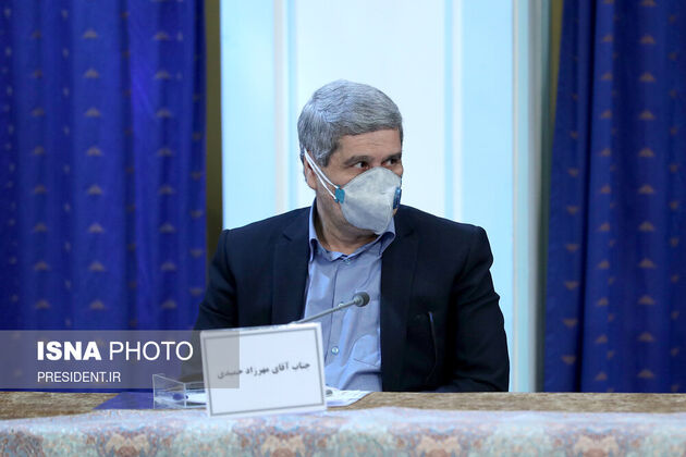 تصاویر مراسم بزرگداشت روز معلم با حضور رئیس‌جمهوری