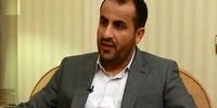  انصارالله: ایران دخالتی در یمن ندارد

