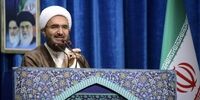 واکنش حاج علی اکبری به شهادت مولوی عبدالواحد ریگی