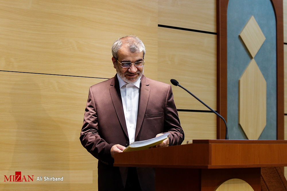 واکنش سخنگوی شورای نگهبان به سخنان روحانی در مورد اصل 59 قانون اساسی