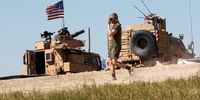 نیروهای آمریکایی ۲ غیرنظامی را در سوریه ربودند