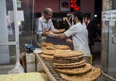 اتاق اصناف اطلاعیه داد/ دستورالعمل فروش اینترنتی نان ابلاغ شد