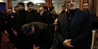 مراسم هفتمین روز درگذشت آیت الله هاشمی رفسنجانی