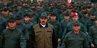 دستور فوری مادورو به مردم ونزوئلا؛ برای دفاع مسلح شوید