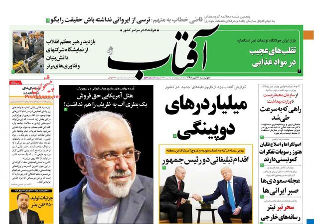 AftabYazd
