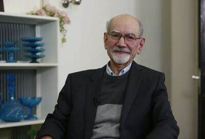 «تخلیه تهران» بخاطر کم‌آبی از نگاه اولین شهردار پایتخت پس از انقلاب | ظرفیت تهران برای 5 میلیون نفر پیش‌بینی شده بود