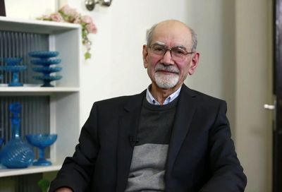 «تخلیه تهران» بخاطر کم‌آبی از نگاه اولین شهردار پایتخت پس از انقلاب | ظرفیت تهران برای 5 میلیون نفر پیش‌بینی شده بود