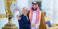 سفر شهباز شریف به عربستان/ مذاکرات ایران و آمریکا محور گفتگوها شد