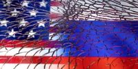 فوری / تحریم های جدید آمریکا علیه روسیه 