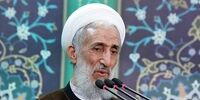 ادعای امام جمعه تهران از اتفاق عجیب درهنگام غسل دادن آیت الله مصباح یزدی