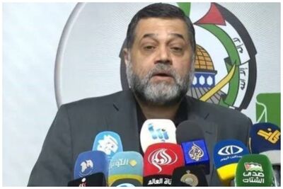 ارائه نظر حماس درباره توافق آتش‌بس غزه به میانجیگران