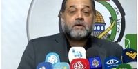 حمدان:  موافقت حماس با توافق نتانیاهو را با شکست سیاسی مواجه کرد