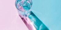 آب را این موقع بخورید، معجزه می‌کند
