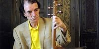 درویش‌رضا منظمی درگذشت