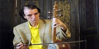 درویش‌رضا منظمی درگذشت