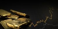 ضعف دلار باز هم به طلا قوت می‌دهد