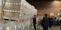 واکنش سازمان غذا و دارو به موضوع ترخیص رمدسیویر فاسد از گمرک