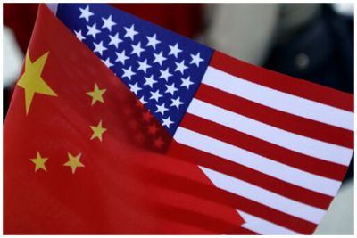 رایزنی وزرای فاع آمریکا و چین از طریق تماس ویدیویی