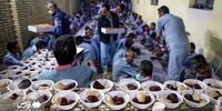 نمایی متفاوت از گرمخانه های تهران +تصاویر