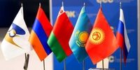  حضور شرکت های عضو اتحادیه اوراسیا در نمایشگاه تهران  