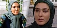 واکنش تلخ و متفاوت نفیسه روشن به درگذشت زهره فکور صبور + عکس